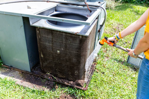 Best HVAC Duct Inspection Services  in Columbia, IL