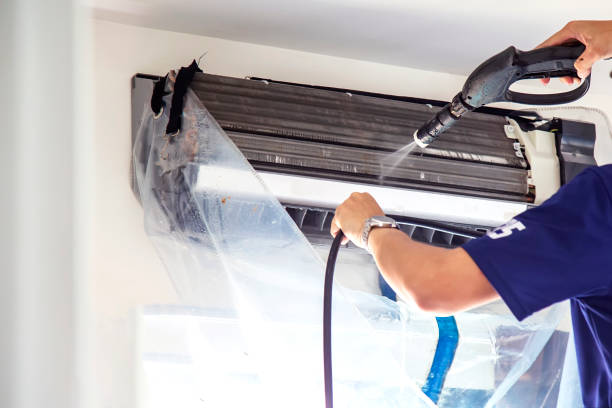 Best Residential Air Duct Cleaning  in Columbia, IL
