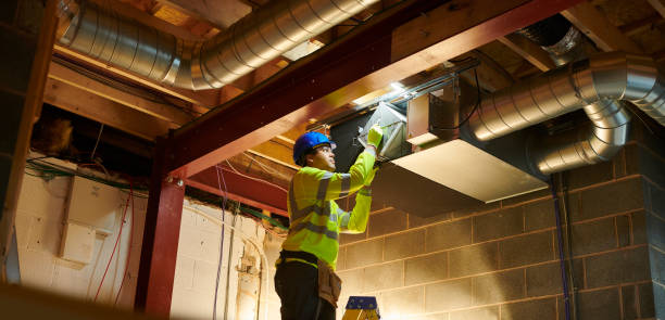Professional Airduct Cleaning in IL