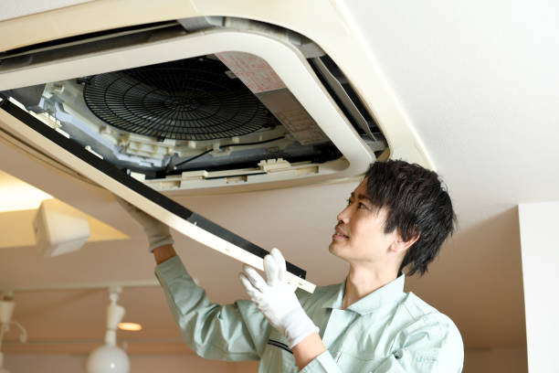 Best Dryer Vent Cleaning Services  in Columbia, IL