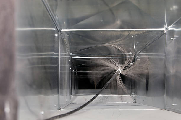 Best Affordable Air Duct Cleaning  in Columbia, IL