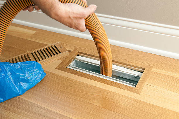 Ductwork Cleaning Services in IL