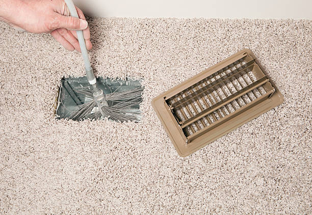 Best Ductwork Cleaning Services  in Columbia, IL