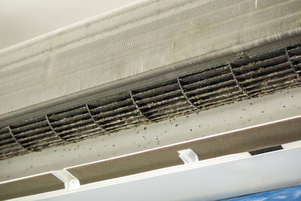 HVAC Maintenance and Cleaning in IL