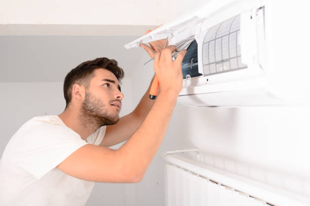 Best HVAC Maintenance and Cleaning  in Columbia, IL